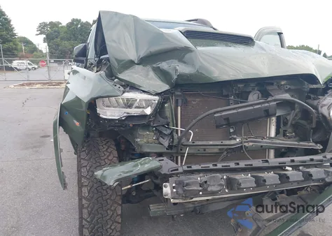 2022 Toyota Tacoma 2Wd Sr5/Trd Sport/Trd Off Road из США, поврежденный, VIN 3TMAZ5CN8NM170500